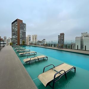 Vn Capote Valente: Conforto E Estilo Em Sao Paulo